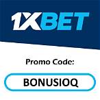 how do i use a 1xbet free bet promo code